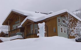 Ferienhäuser Thalbach